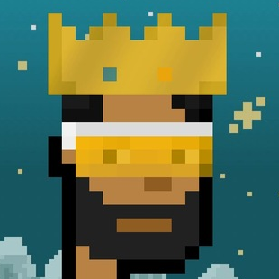Galactic Punks avatar